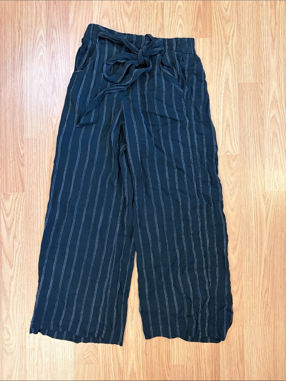 Wilfred Faun Crop Pants